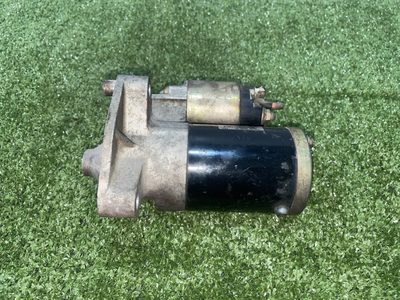 Motor arranque