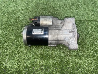 Motor arranque