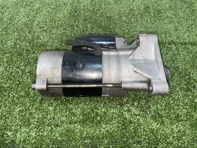 Motor arranque