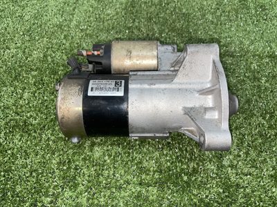 Motor arranque