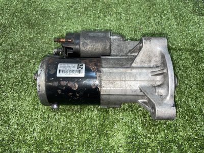 Motor arranque PEUGEOT V HDi CAT
