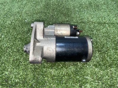 Motor arranque
