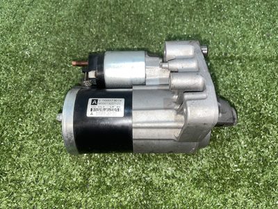 Motor arranque