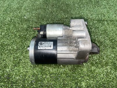 Motor arranque