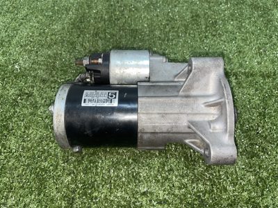 Motor arranque PEUGEOT 508 2.0 Blue-HDI FAP