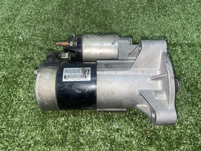 Motor arranque PEUGEOT 607