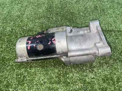Motor arranque PEUGEOT 405 BERLINA 1.9 Turbodiesel CAT