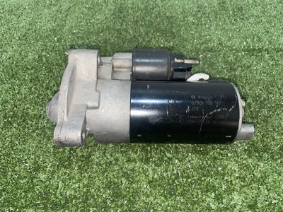Motor arranque