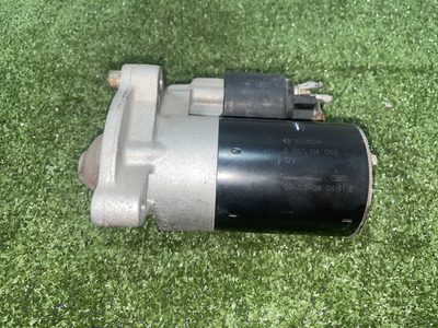 Motor arranque CITROEN