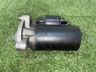 Motor arranque CITROEN