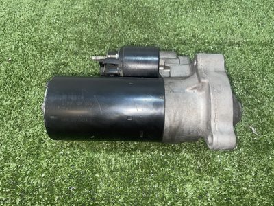 Motor arranque