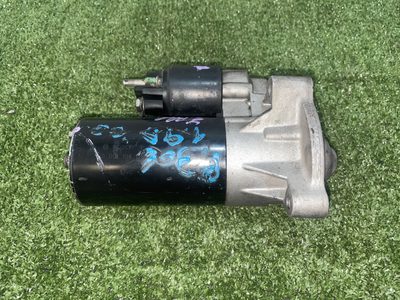 Motor arranque