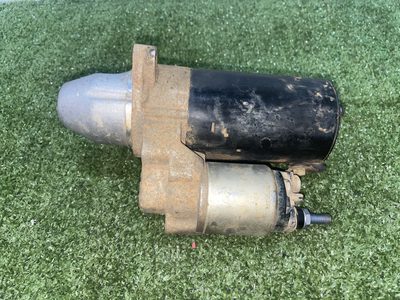 Motor arranque PEUGEOT BIPPER 1.3 16V HDi FAP