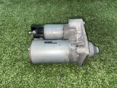 Motor arranque