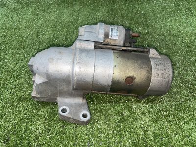 Motor arranque PEUGEOT 407 2.7 HDi FAP CAT