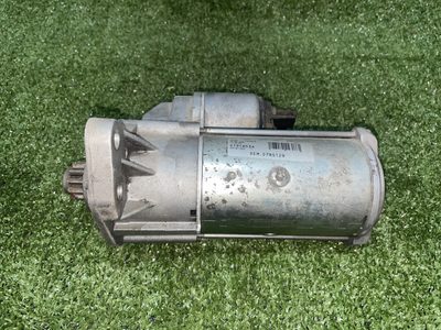 Motor arranque SEAT