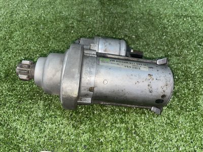 Motor arranque VOLKSWAGEN GOLF V BERLINA
