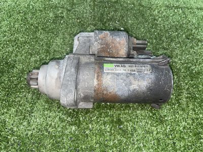 Motor arranque SEAT ALTEA