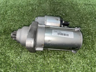 Motor arranque SEAT LEON