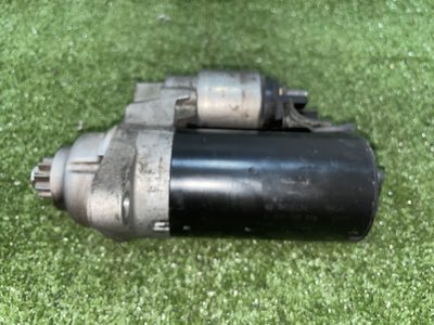Motor arranque