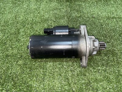 Motor arranque