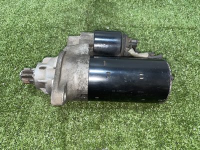 Motor arranque