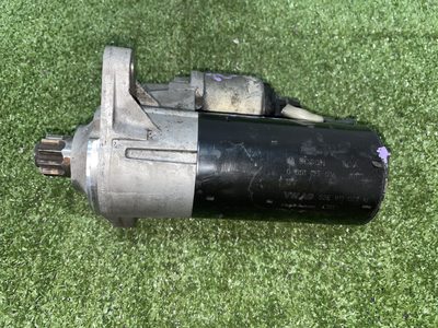 Motor arranque