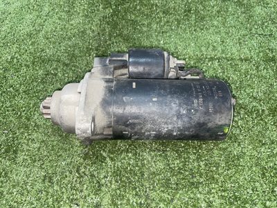 Motor arranque