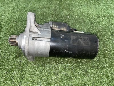 Motor arranque VOLKSWAGEN PASSAT BERLINA