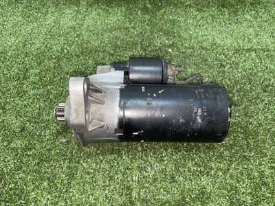 Motor arranque