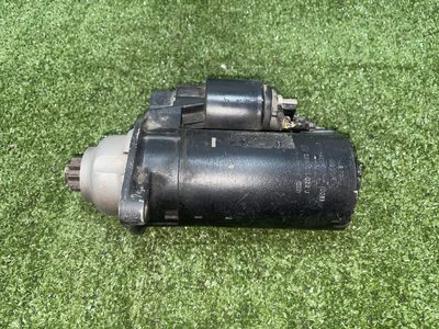 Motor arranque