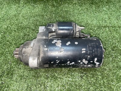 Motor arranque SKODA FABIA