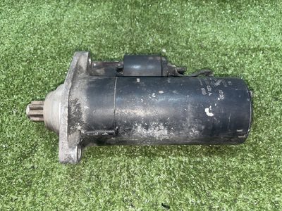 Motor arranque VOLKSWAGEN