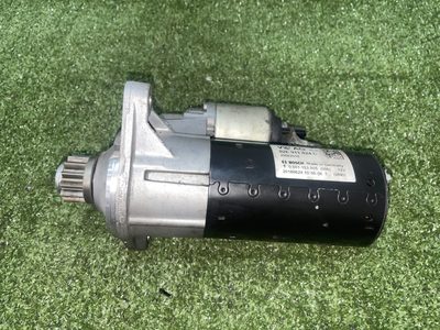Motor arranque AUDI Q3