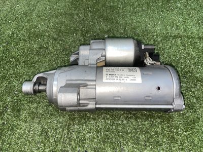 Motor arranque AUDI A5 SPORTBACK