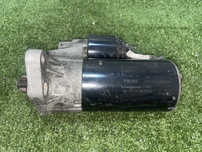 Motor arranque SEAT