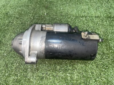 Motor arranque AUDI A4 BERLINA