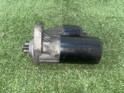 Motor arranque