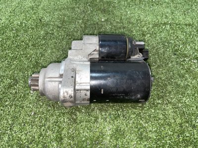 Motor arranque