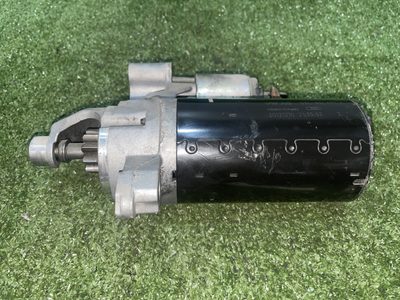 Motor arranque AUDI
