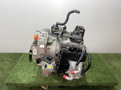 Caja cambios HYUNDAI TUCSON