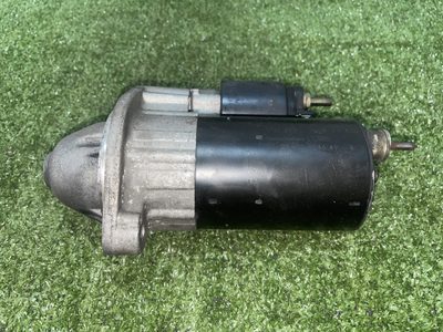 Motor arranque