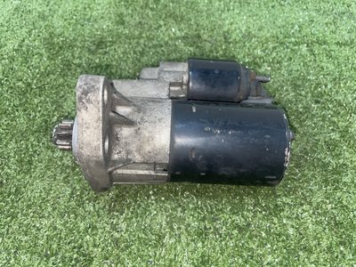 Motor arranque