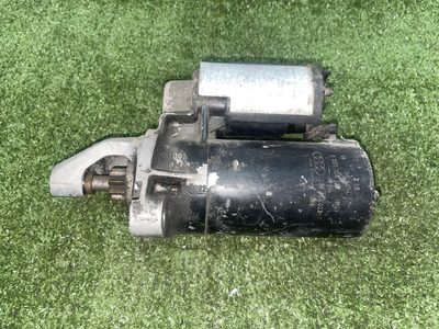 Motor arranque AUDI 100 BERLINA