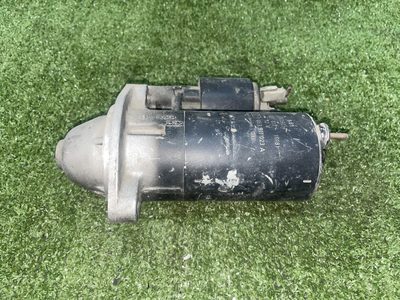 Motor arranque AUDI