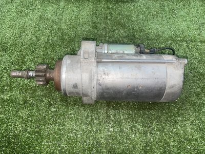 Motor arranque VOLKSWAGEN TOUAREG