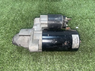 Motor arranque AUDI A6 BERLINA