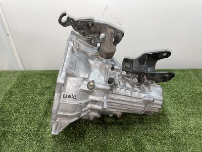 Caja cambios HYUNDAI COUPE