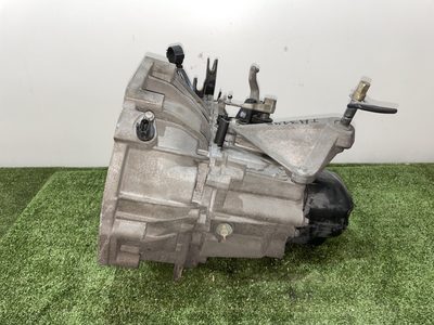 Caja cambios NISSAN MICRA