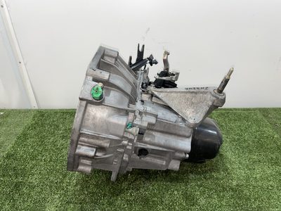 Caja cambios NISSAN MICRA